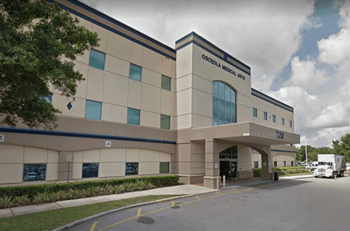 Kissimmee | Orlando Neurosurgery - Central Florida