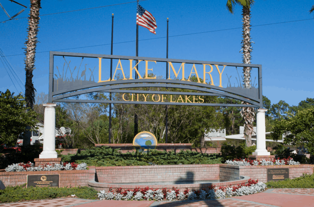 Lake Mary Orlando Neurosurgery Central Florida