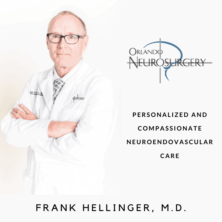 Physician Spotlight: Frank Hellinger, M.D.