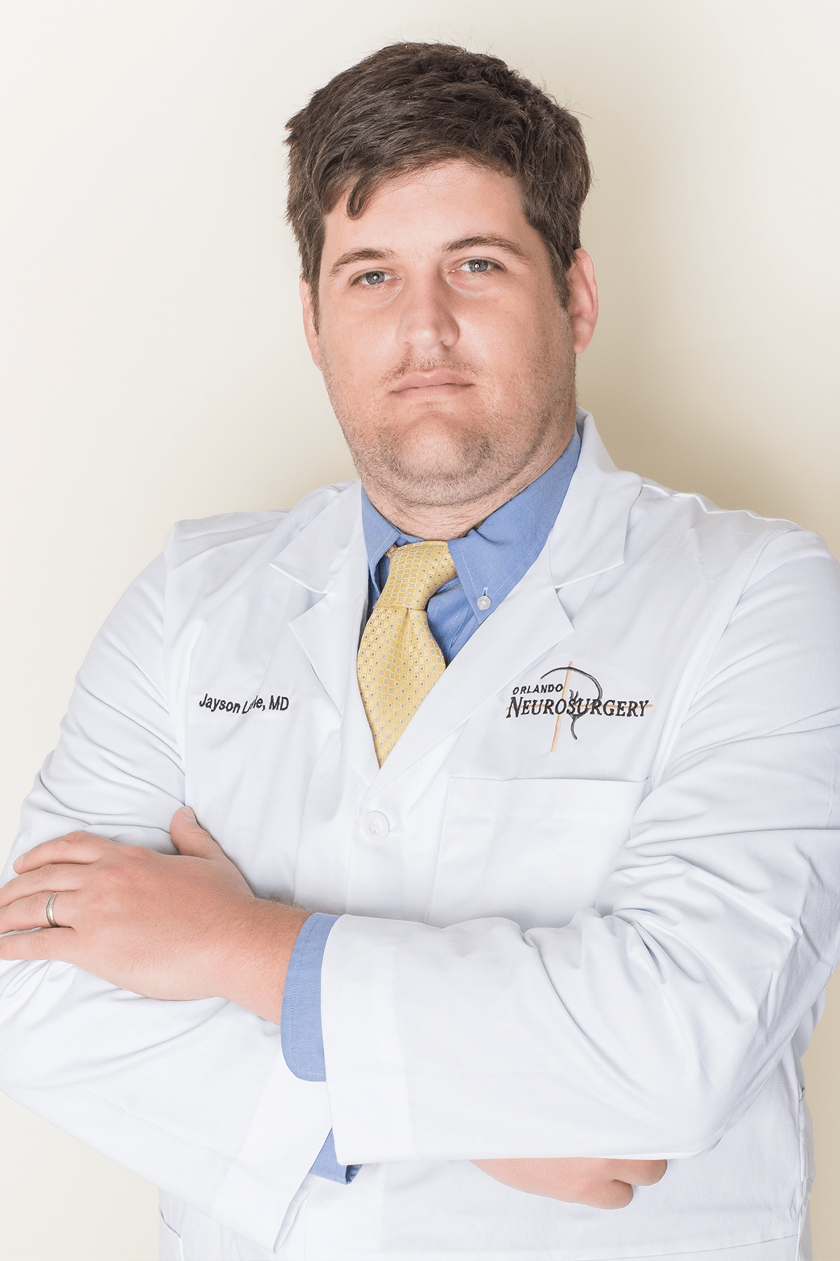 Jayson Lavie, M.D.