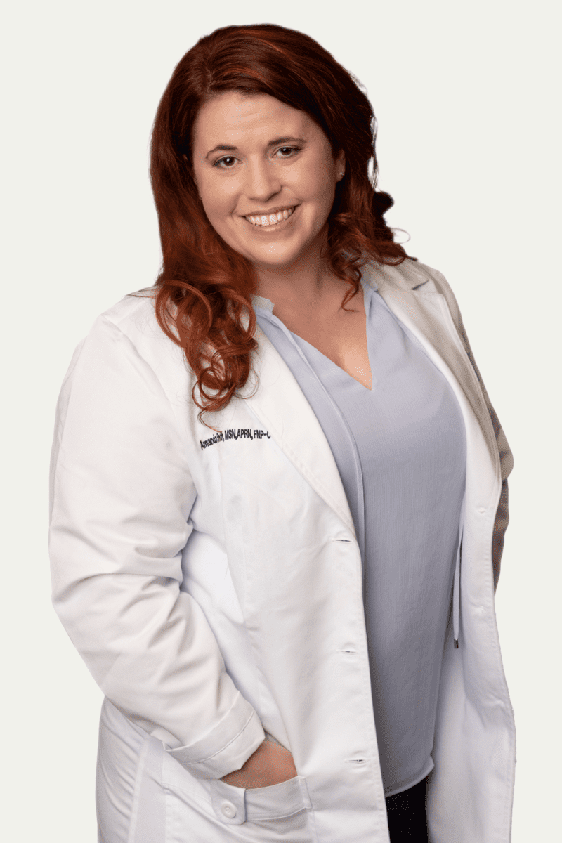 Amanda Smith, APRN Orlando Neurosurgery