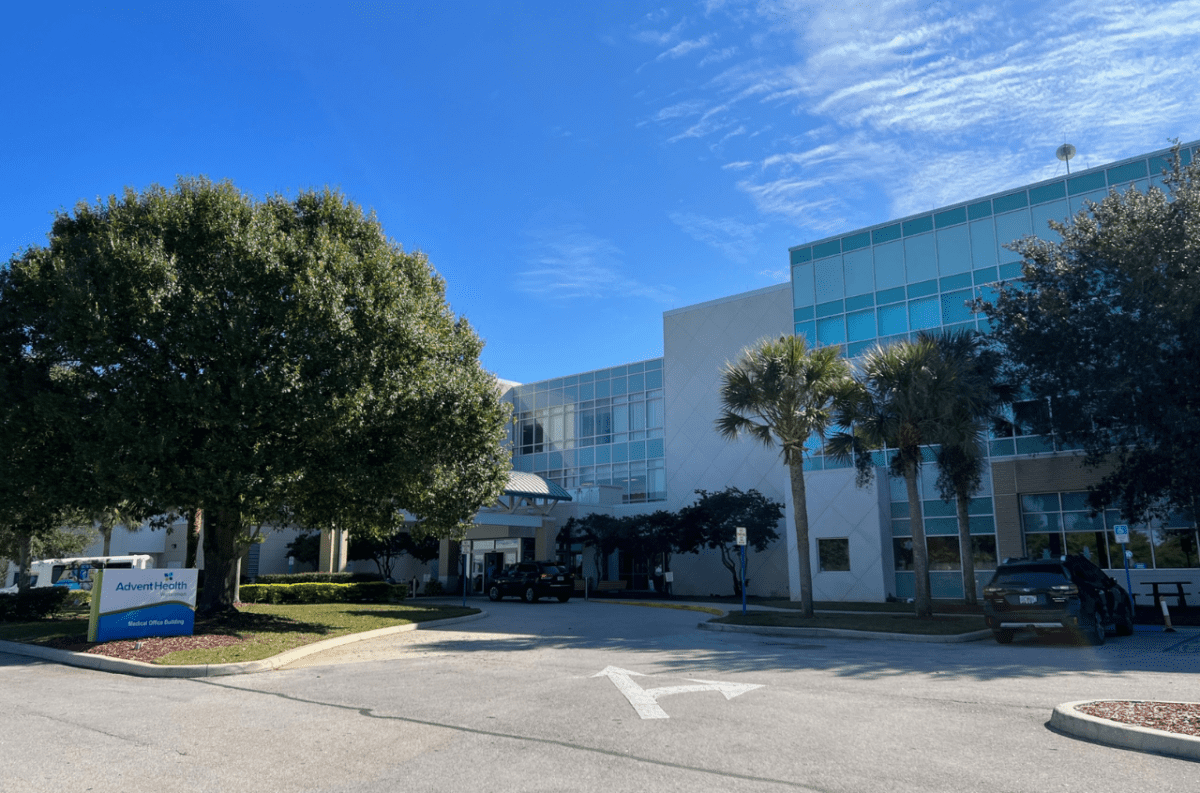 Tavares Office Location Orlando Neurosurgery