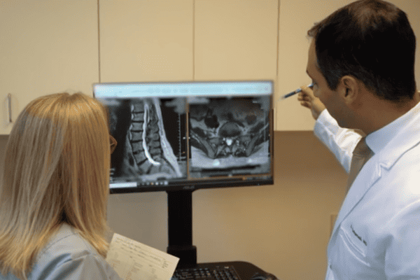 Revolutionizing Spine Surgery with Endoscopic Discectomy